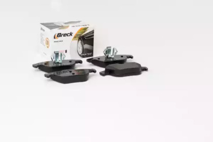 breck 242530070200